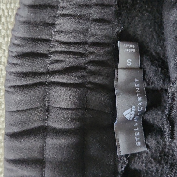 Stella McCartney Adidas sweat pants - Picture 7 of 8